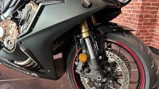 Honda CBR650R